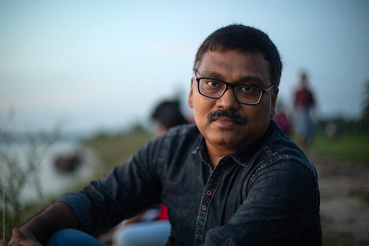 Daksh Chaudhary